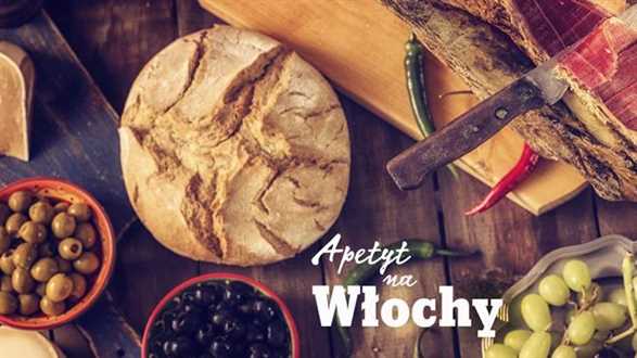 Kuchnia włoska – czym się charakteryzuje?